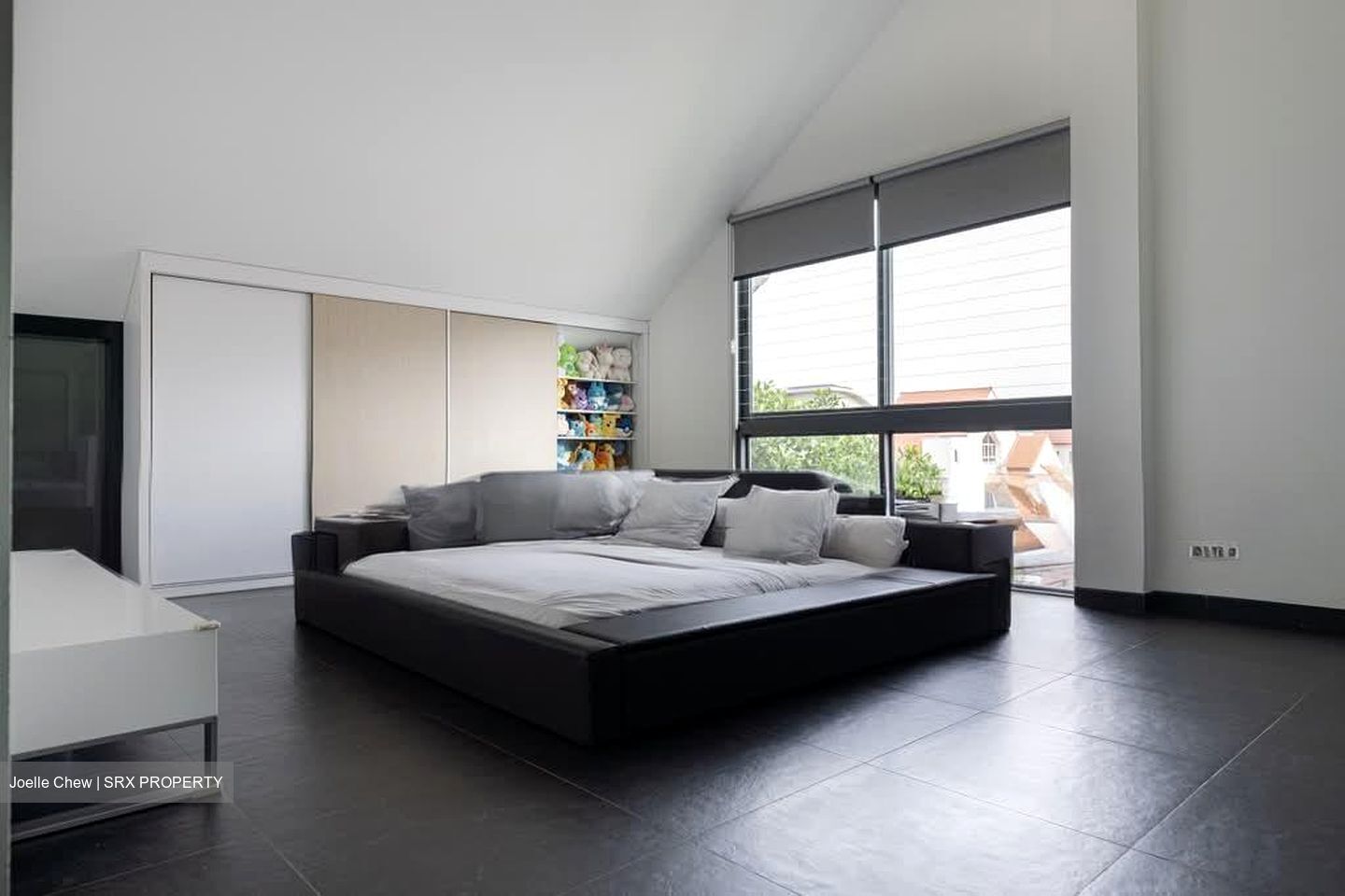 Frankel Estate (D15), Detached #568160901